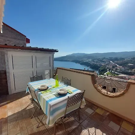 Mansardato Anda&torra