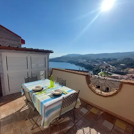 Apartamento Mansardato Anda&torra