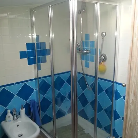 Mansardato Anda&torra Apartment