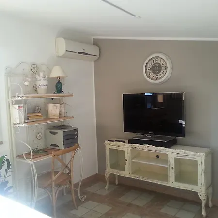 Mansardato Anda&torra *