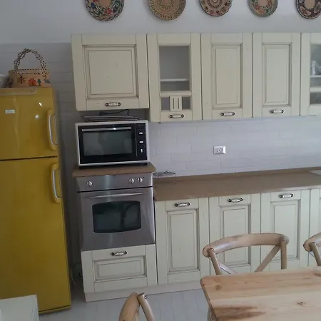 Mansardato Anda&torra * Castelsardo