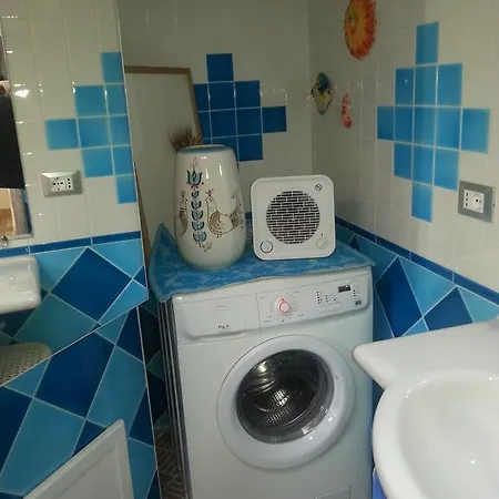 Mansardato Anda&torra Apartamento Castelsardo