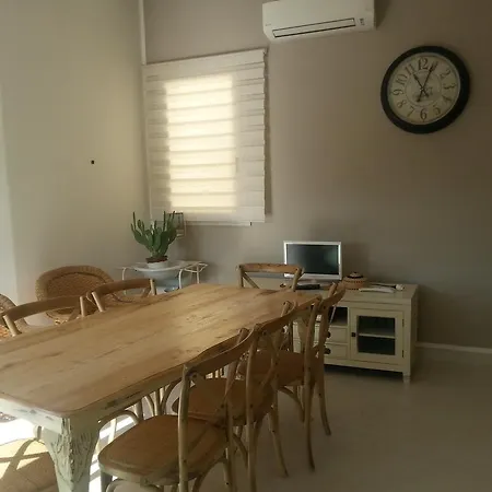 Apartment Mansardato Anda&torra Castelsardo