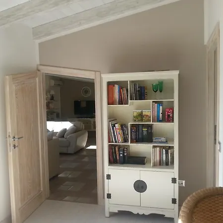 Apartment Mansardato Anda&torra