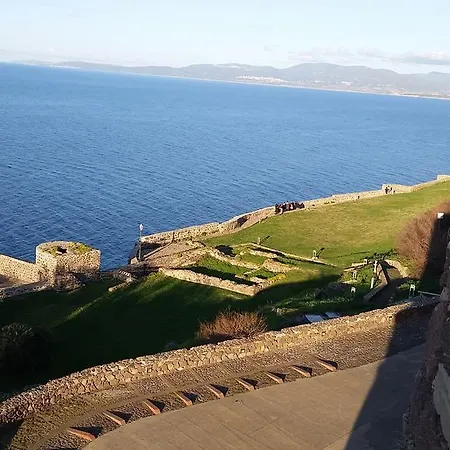 Mansardato Anda&torra