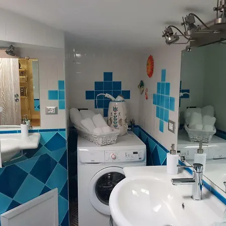 Apartment Mansardato Anda&torra *