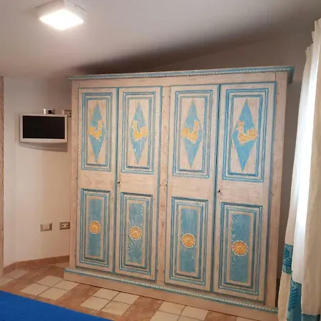 Apartamento Mansardato Anda&torra *