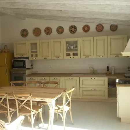 Mansardato Anda&torra Appartamento Castelsardo
