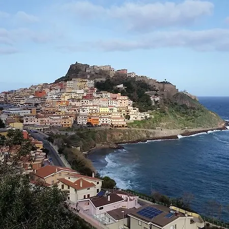 Mansardato Anda&torra Appartement