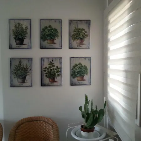 Mansardato Anda&torra Apartamento