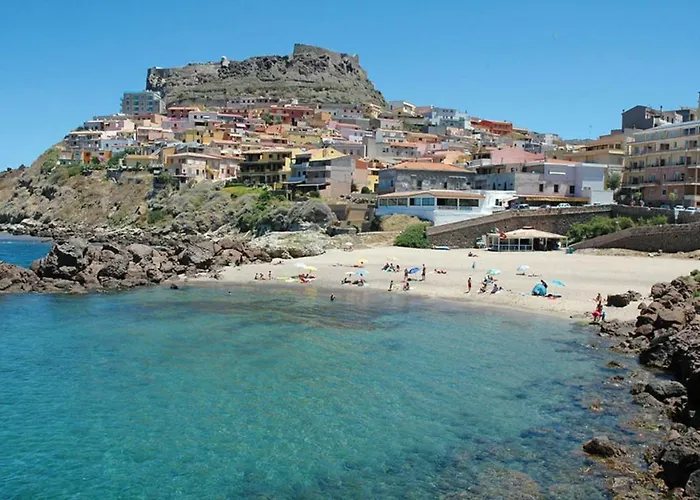 Mansardato Anda&torra Daire *